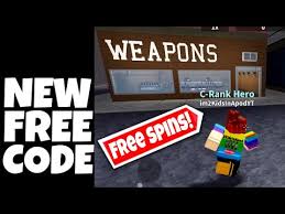 You roll for these quirks by using spins, and you can get more spins by entering special codes. New All Free Codes My Hero Mania Gives Free Spins Gameplay Roblo U 2kidsinapod