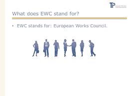 Jul 16, 2020 · women tend to reject the argument that allowing transgender women to use female facilities puts them at risk. Ewc A Body For Workers And Employer S Co Operation In Transnational Companies In European Union Ppt Download