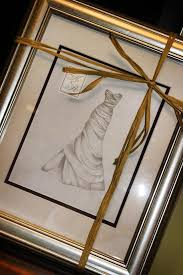 Creative Way To Preserve Your Wedding Dress Www Thebrushingbride Com Wedding Dress Preservation Wedding Dress Sketches Wedding Dress Frame