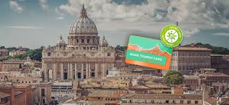 A few of these city passes give you the advantage of saving money and. Rome City Pass