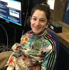 She was born on march 27, 1991 and her birthplace is chile. Fernanda Ramirez Fans Startseite Facebook