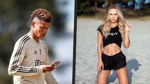 Compare jasper cillessen to top 5 similar players similar players are based on their statistical profiles. Dit Zijn De Mooiste Voetbalvrouwen Van Alle Eredivisie Spelers Rtl Nieuws