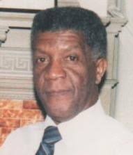 Charles Jackson Obituary (1923