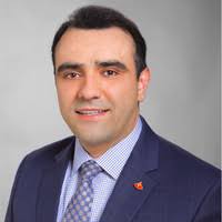 Omid Shanizadehasli
