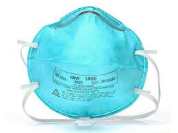 Get free shipping on qualified 3m, n95 respirator masks or buy online pick up in store today in the safety equipment department. 3m 1860 1860s Respirator N95 Mask Life Assist