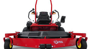 Check spelling or type a new query. Gianni Ferrari Release Worlds Largest Outfront Ztr Commercial Mower