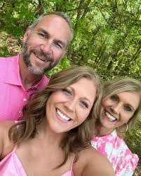 Julia Warnock's Instagram, Twitter & Facebook