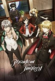 Maybe you would like to learn more about one of these? Episoden Guide Der Anime Serie Phantom In The Twilight