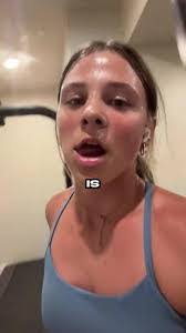 Danielle Determan's Instagram, Twitter & Facebook