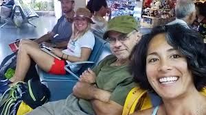 SD residents in Nepal quake rescued