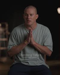Channing Tatums Video on X