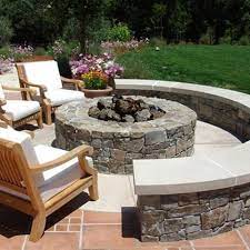 Outdoor Fire Pit Ideas91 Outdoor Fire Pit Designs Fire Pit Backyard Backyard Fire