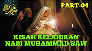 Banyak yang bisa kita ambil dari rasulullah saw. Maulid Nabi Muhammad Saw Part 4 Youtube Cute766