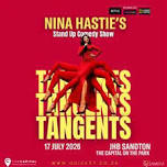 Nina Hastie - Tangents - LIVE in Johannesburg