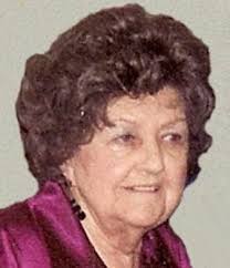 Lula Chaney Obituary (2009)
