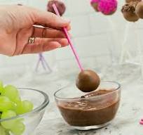 Cake Pop Sticks | Candy Apple Sticks In Stock, Ships Today