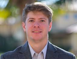 Ryan Sanford ROG+ Partners Financial Analyst