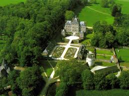 Jardins Balleroy Parc Du Chateau De Balleroy Normandie Calvados Avec Images Jardins Parc Et Jardin Normandie