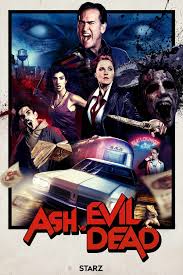 Metacritic tv reviews, ash vs. Tv Series Review Ash Vs Evil Dead Season 2 Games Brrraaains A Head Banging Life