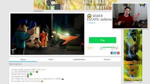 Roblox jailbreak is fast approaching 3 billion visits to its game and a new update will drop soon. New Sewer Escape Update In Roblox Jailbreak Dailymotion Video