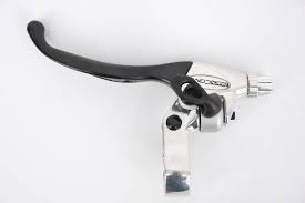 Kalkhoff Bremshebel Links Mit Glocke Bremshebel Fahrradersatzteile Www Fahrradgigant De Gunstig Online Kaufen