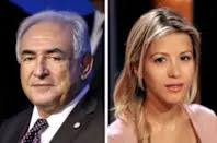 French woman 'to sue' Strauss-Kahn for attempted rape