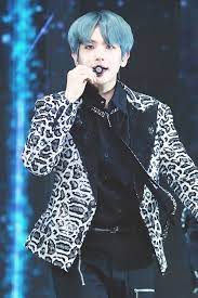 Follow us for your daily dose of baekhyun updates!psa: Baekhyun Wikipedia