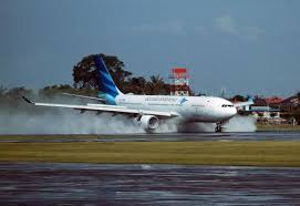 Garuda Tauberes Indonesia Heboh Ini 4 Anak Usaha Garuda Indonesia Yang Baru Beroperasi Tahun Ini Market Bisnis Com