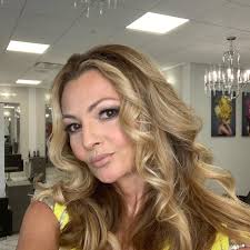 Touch of Beauty Salon is at Touch of Beauty Salon.