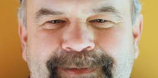 Smile of the Week: Gary Zinsky