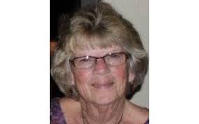 Susan Brodeur Obituary (1951