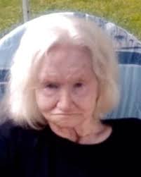 Remembering Katherine Irene Combs Southwood