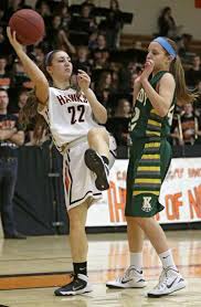 Botkin's big first half ignites Kennedy