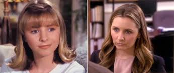 10 7th Heaven Actors Who Were Also On The Secret Life Of The American  Teenager