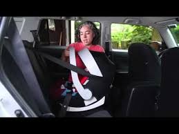 How To Install A Car Seat Without Its Base European Style European Fashion Car Seats Toddler Accessories