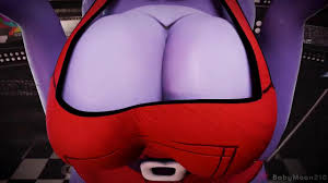 Retarded mouthguard gooner in extreme porn