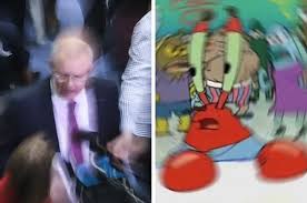 These Insane Motion Blur Photos From The Budget Have Left Me With So Many Questions