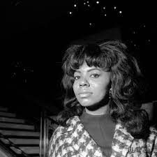 Getty Images - On This Day: Singer Mary Wells gave Motown... | Facebook