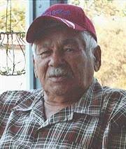 Obituary information for Jose A. Serrano