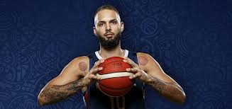 Stay up to date with nba player news, rumors, updates, social feeds, analysis and more at fox sports. Evan Fournier Fra S Profile Fiba Basketball World Cup 2019 Fiba Basketball