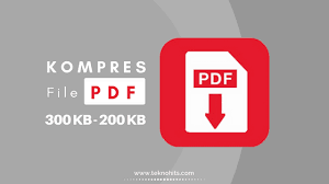 Cara Memperkecil Ukuran File Pdf Menjadi 300 Kb 200 Kb Membaca Pengukur Aplikasi
