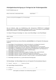 Arbeitsbestätigung für angestellte vordruck : Http Www Haren De Pdf Files Sonstiges 2020 04 24 Arbeitgeberbescheinigung Zur Vorlage Bei Der Kindertagesstaette Pdf