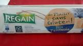 Pâte Feuilletée Sans Gluten