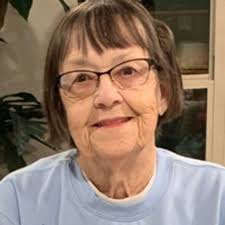 Marie Newcomb Obituary September 3, 2020