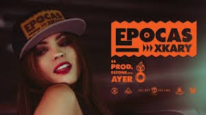 Xkary, Estone Aka Ayer