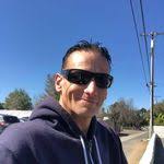 Jason Garrow's Instagram, Twitter & Facebook