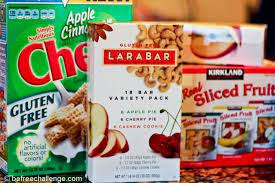 Gluten Free Dairy Free And Soy Free Snack Ideas Soy Free Dairy Free Gluten Free Dairy Free Recipes Dairy Free