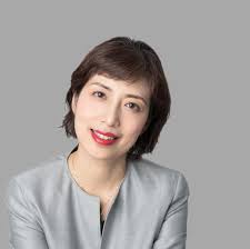 Ting Zhang, Greater China Region