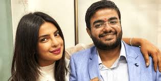 Priyanka chopra jonas (pronounced prɪˈjəŋka ˈtʃoːpɽa; Siddharth Chopra Wiki Biography Age Images Family Affairs Girlfriends Wikimylinks