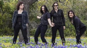 Outreach, screening, assessment and referral (osar) is a service. The Bluebonnets All Girl Band Blooms In Texas Culturesonar